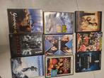 Lot de 9 dvd films cultes en très bon état, Cd's en Dvd's, Dvd's | Kinderen en Jeugd, Ophalen, Zo goed als nieuw, Avontuur, Film