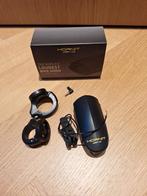 Hornit dB 140, Fietsen en Brommers, Fietsaccessoires | Fietsbellen, Ophalen, Gebruikt