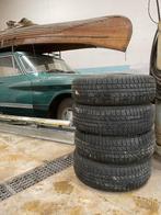 4 roues de Honda civic avec pneus Bridgestone, Enlèvement, Utilisé