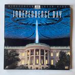Independence Day - Laserdisc, Cd's en Dvd's, Ophalen of Verzenden, Zo goed als nieuw