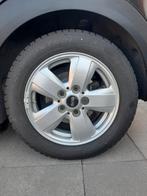 Mini cooper winterwielen/winterset mini cooper, Ophalen of Verzenden, Winterbanden