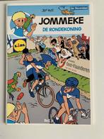 Jommeke strip, Boeken, Jef Nys, Eén stripboek, Ophalen of Verzenden, Zo goed als nieuw