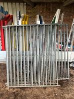 Honden ren 6 panelen, Dieren en Toebehoren, Ophalen, Zo goed als nieuw