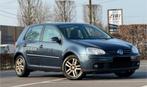 Volkswagen Golf 1.9 TDI - 90 ch - 1er propriétaire, 5 places, Carnet d'entretien, 1400 kg, Tissu