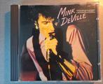 Cd. Mink DeVille. Savoir faire. (Best of)., Ophalen of Verzenden