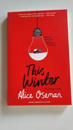 This Winter - Alice Oseman, Ophalen of Verzenden, Nieuw