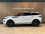 Land Rover Range Rover Evoque 1.5 P300e AWD R-Dynamic 309pk, Auto's, Land Rover, Wit, Hybride Elektrisch/Benzine, SUV of Terreinwagen
