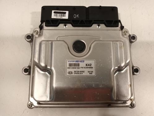 COMPUTER MOTOR Kia Rio IV (YB) (3912804042), Auto-onderdelen, Elektronica en Kabels, Kia, Gebruikt