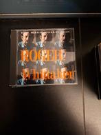 cd - roger whittaker - the magic collection, Cd's en Dvd's, Cd's | Country en Western, Ophalen of Verzenden, Zo goed als nieuw