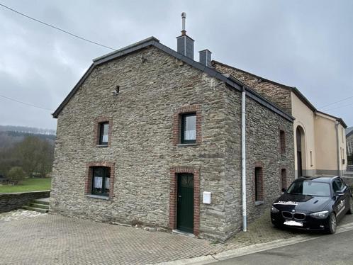 Maison à Tenneville , Ortheuville, 3 chambres, Immo, Maisons à louer, Maison individuelle, C