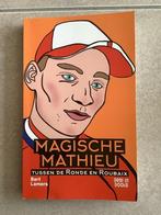 Boek Mathieu Van der Poel ‘ Magische Mathieu ‘ van Bart Lame, Nieuw, Lopen en Fietsen, Ophalen of Verzenden, Bart Lamers