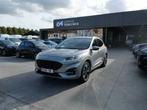 Ford Kuga ST-Line X 2.5 i PHEV 225pk Automaat '22 54000km, Auto's, Automaat, Euro 6, Parkeersensor, 5 zetels
