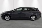 Kia Ceed Sportswagon More 1.4 T-GDi 140 ISG, Auto's, Voorwielaandrijving, Stof, Gebruikt, 135 g/km