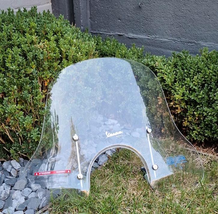 Windscherm Vespa PIAGGIO GTS of GT, Fietsen en Brommers, Brommeronderdelen | Scooters, Nieuw, Piaggio, Ophalen of Verzenden