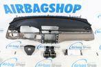 Airbag kit Tableau de bord brun VW Passat B6