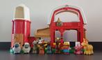 Fisher Price boerderij met geluid, Kinderen en Baby's, Ophalen, Zo goed als nieuw, Met geluid