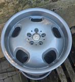 Mercedes Viano Vito Velgen 19", 4 Saisons, Véhicule de tourisme, Révisé, Jante(s)