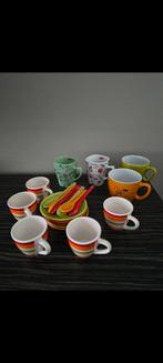 Bekers, Antiek en Kunst, Ophalen