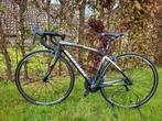 Carbon fiets XXS, Fietsen en Brommers, Fietsen | Racefietsen, Carbon, Ophalen of Verzenden, Zo goed als nieuw