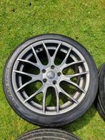 19 inch Breyton Race GTS velgen, Auto-onderdelen, Banden en Velgen, Banden en Velgen, Personenwagen, Zomerbanden, Ophalen
