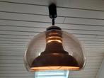 Zeer mooie vintage hanglamp, Gebruikt, Ophalen of Verzenden