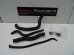 4x Radiateur slang Radiator slangen Yamaha YZF R1 2007-2008, Gebruikt, -, -, Ophalen of Verzenden