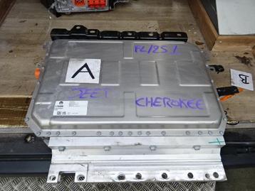BATTERIE HAUT VOLTAGE HYBRID Jeep Grand Cherokee L (WL), Utilisé, Jeep