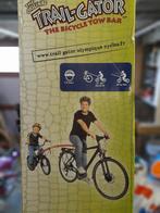 barre de traction velo enfant, Vélos & Vélomoteurs, Accessoires vélo | Porteurs de buggy, Comme neuf, Enlèvement