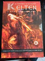 De legendes van de Kelten 3dvd box, Ophalen of Verzenden, Gebruikt