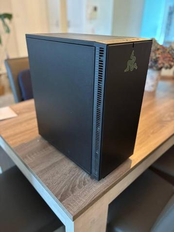 Gaming PC - Ryzen 7 3700X + RTX 2070 beschikbaar voor biedingen