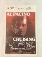 CRUISING   FILMPOSTER   36-54 cm   USED, Verzamelen, Posters, Ophalen of Verzenden