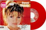 vinyl  7"  rood   -   Karen Cheryl – Sing To Me Mama / Sweet, Cd's en Dvd's, Vinyl | Overige Vinyl, Ophalen of Verzenden, Overige formaten