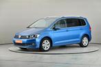 (1XXC880) Volkswagen Touran, Auto's, Volkswagen, Monovolume, Gebruikt, Euro 6, 149 g/km