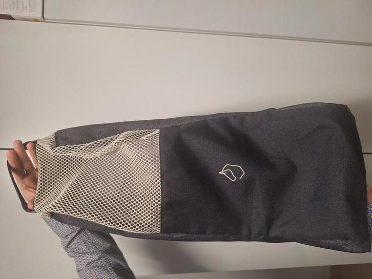 Laarzentas, stablemate en laarzen maat 34, Dieren en Toebehoren, Paarden en Pony's | Overige Paardenspullen, Zo goed als nieuw