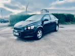 Chervolet Aveo LT+ 72 000 km 1er propriétaire 1.4 essence, Autos, 1395 cm³, Euro 5, Achat, Aveo