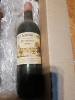 Oude Wijn 1970, Verzamelen, Wijnen, Ophalen, Frankrijk, Nieuw, Rode wijn