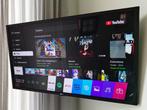 Smart TV 32 inch Full HD - LG 32LM6300PLA Zwart, Ophalen, LCD, Zo goed als nieuw, Minder dan 40 cm