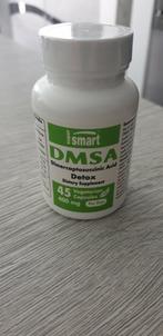 DMSA, Enlèvement ou Envoi, Neuf, Autres types