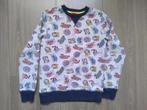 trui Tygo & Vito maat 146, Enfants & Bébés, Vêtements enfant | Taille 146, Garçon, Enlèvement ou Envoi, Pull ou Veste, Tygo & vito