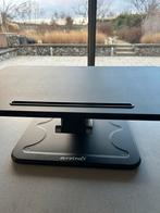 Laptopstandaard - monitorstandaard - regio Ternat, Ophalen, Zo goed als nieuw