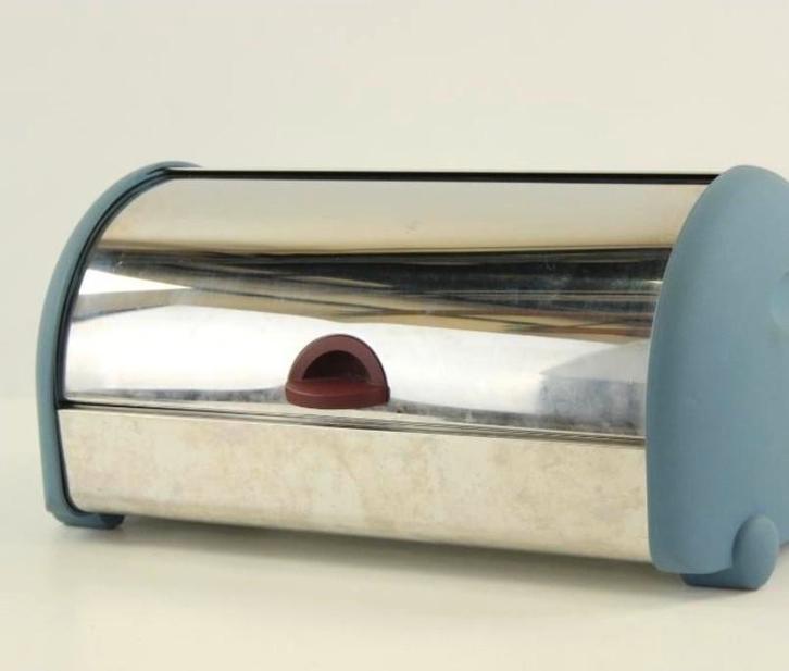 Broodtrommel Alessi x Michael Graves, Antiek en Kunst, Kunst | Designobjecten, Ophalen