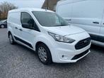 2x Ford Transit Connect 2021, Autos, Camionnettes & Utilitaires, Tissu, Cruise Control, Achat, Ford