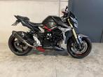 Suzuki GSR750 freegun in mooie staat (bj 2016), Motoren, Bedrijf, 125 cc, Overig, 11 kW of minder