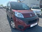 Fiat Qubo 1.4 8V Natural Power Lounge 12M waarborg, 5 places, 70 kW, Break, Achat