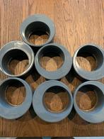 Pvc verloopstuk van 110 naar 80, Ophalen, Nieuw, PVC