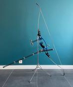 Recurveboog Hoyt vector BTM 28 IBS, Sport en Fitness, Handboogschieten, Ophalen, Gebruikt, Recurveboog