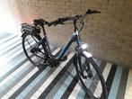 Diamond Liberty damesfiets 8V schijfremmen Bosch technologie, Fietsen en Brommers, Gebruikt, 47 tot 51 cm, 50 km per accu of meer