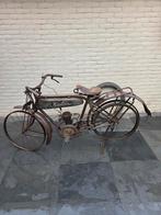 Motobecane mb1 1926, Motoren, Overig, 11 kW of minder, 1175 cc, 1 cilinder