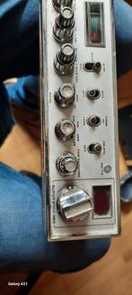 Tijger 120, Telecommunicatie, Zenders en Ontvangers, Verzenden, Zo goed als nieuw, Zender en Ontvanger