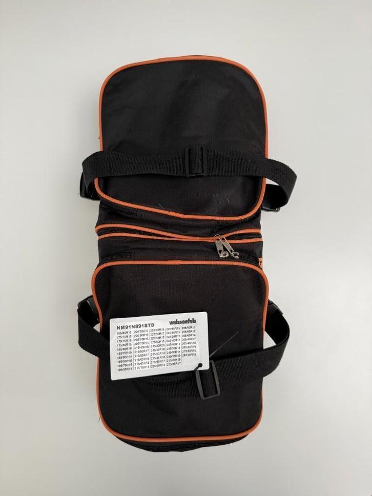 Weissenfels sneeuwkettingen, Auto diversen, Sneeuwkettingen, Nieuw, Ophalen